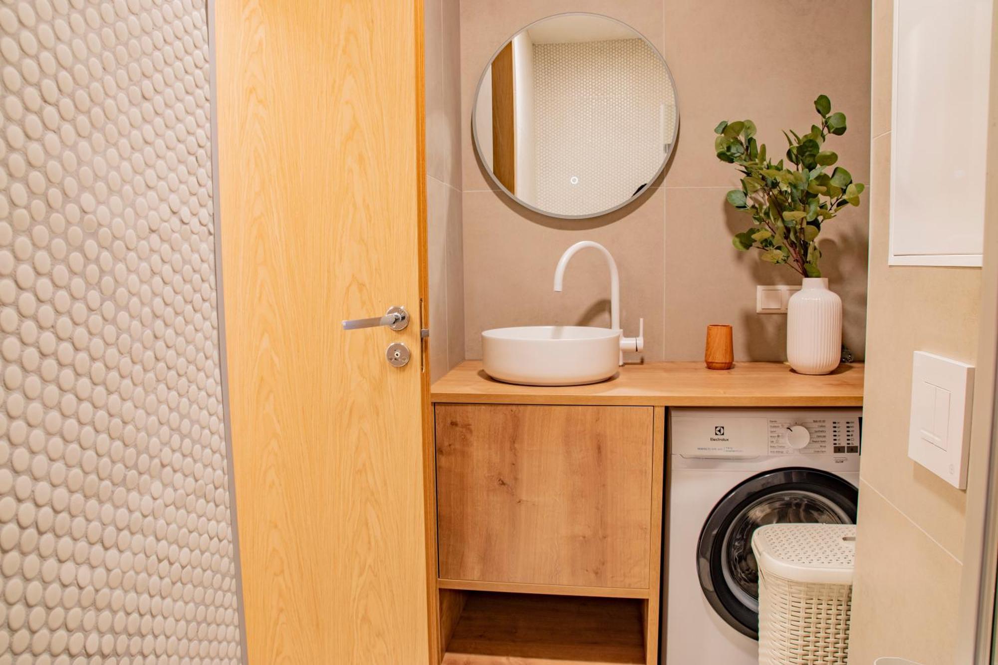 Express Premium Apartments - City Center Tartu Eksteriør billede