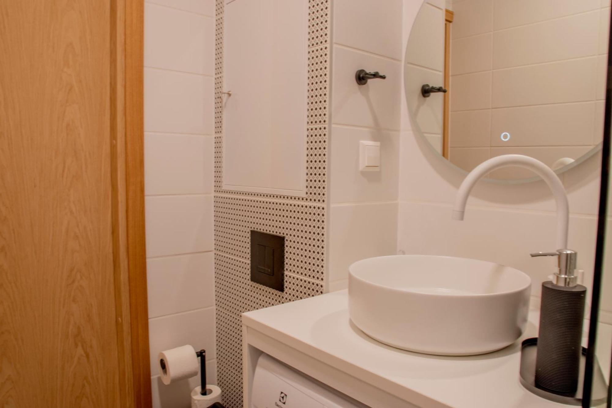 Express Premium Apartments - City Center Tartu Eksteriør billede