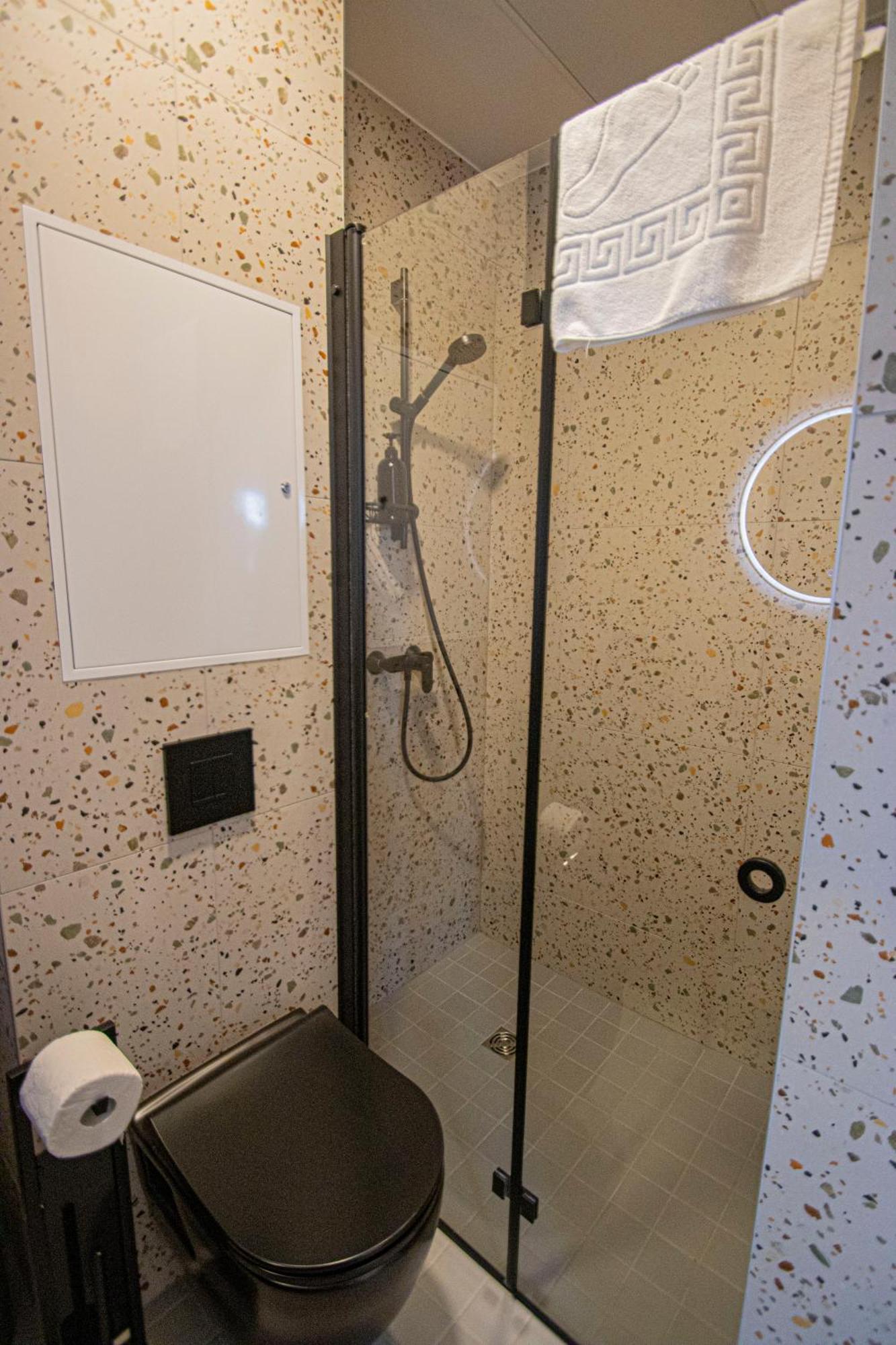 Express Premium Apartments - City Center Tartu Eksteriør billede